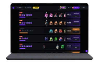 EmpireDrop Casino connexion