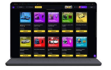 EmpireDrop Casino registre